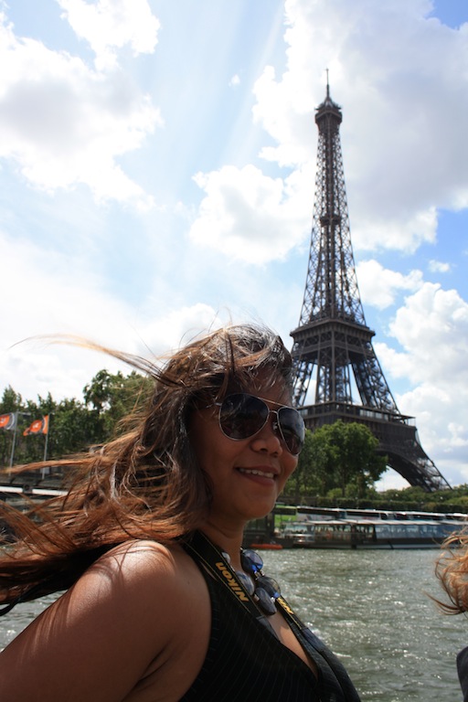 Eifel Tower